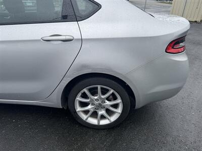 2013 Dodge Dart Rallye   - Photo 8 - Langley, BC V3A 4H1