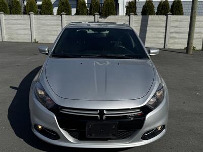 2013 Dodge Dart Rallye - Photo 8 - Langley, BC V3A 4H1