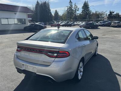 2013 Dodge Dart Rallye - Photo 4 - Langley, BC V3A 4H1