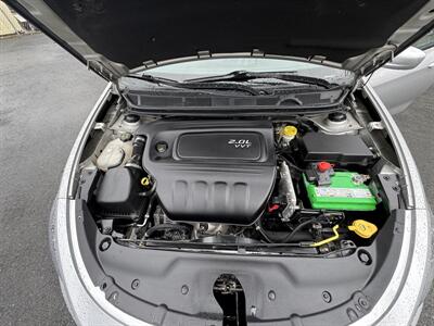 2013 Dodge Dart Rallye   - Photo 10 - Langley, BC V3A 4H1