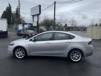 2013 Dodge Dart Rallye   - Photo 9 - Langley, BC V3A 4H1