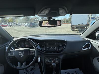 2013 Dodge Dart Rallye - Photo 18 - Langley, BC V3A 4H1