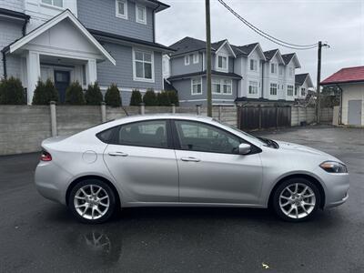2013 Dodge Dart Rallye   - Photo 2 - Langley, BC V3A 4H1