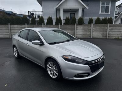 2013 Dodge Dart Rallye   - Photo 7 - Langley, BC V3A 4H1