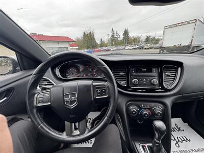 2013 Dodge Dart Rallye   - Photo 15 - Langley, BC V3A 4H1