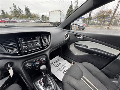 2013 Dodge Dart Rallye   - Photo 16 - Langley, BC V3A 4H1
