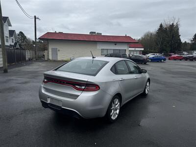 2013 Dodge Dart Rallye   - Photo 6 - Langley, BC V3A 4H1
