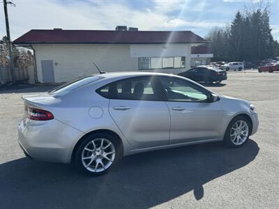 2013 Dodge Dart Rallye - Photo 3 - Langley, BC V3A 4H1
