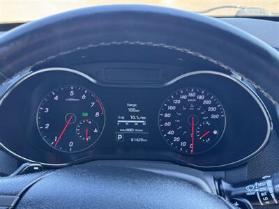 2016 Hyundai VELOSTER Turbo R-Spec   - Photo 16 - Langley, BC V3A 4H1