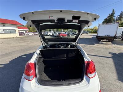 2016 Hyundai VELOSTER Turbo R-Spec   - Photo 23 - Langley, BC V3A 4H1
