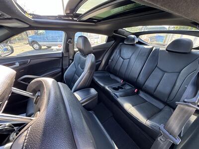 2016 Hyundai VELOSTER Turbo R-Spec   - Photo 15 - Langley, BC V3A 4H1
