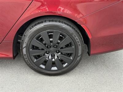 2015 Chrysler 200 LX   - Photo 24 - Langley, BC V3A 4H1