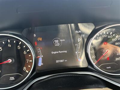 2018 Jeep Compass Latitude - Photo 11 - Langley, BC V3A 4H1