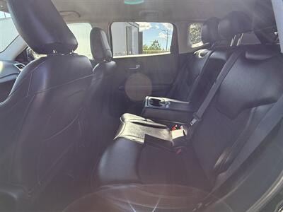 2018 Jeep Compass Latitude - Photo 13 - Langley, BC V3A 4H1