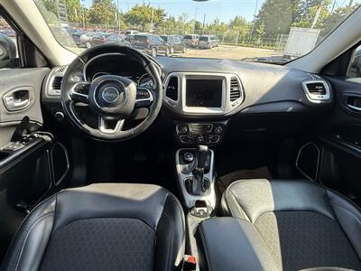 2018 Jeep Compass Latitude - Photo 14 - Langley, BC V3A 4H1