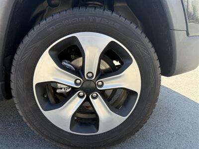 2018 Jeep Compass Latitude - Photo 7 - Langley, BC V3A 4H1