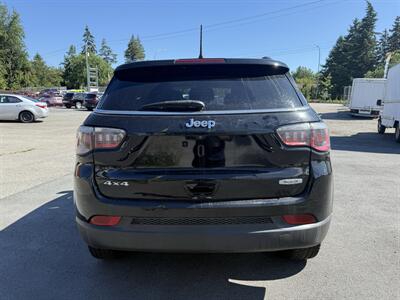 2018 Jeep Compass Latitude - Photo 5 - Langley, BC V3A 4H1