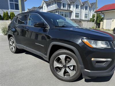 2018 Jeep Compass Latitude - Photo 6 - Langley, BC V3A 4H1