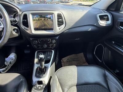 2018 Jeep Compass Latitude - Photo 15 - Langley, BC V3A 4H1