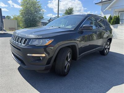 2018 Jeep Compass Latitude - Photo 3 - Langley, BC V3A 4H1