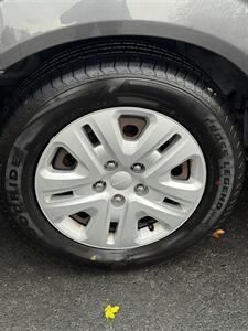 2016 Dodge Grand Caravan American Value Package   - Photo 16 - Langley, BC V3A 4H1