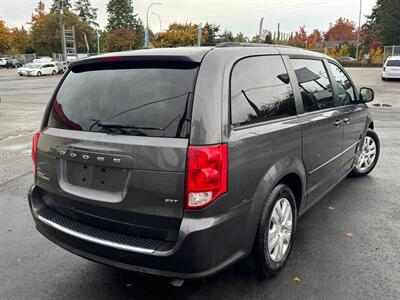 2016 Dodge Grand Caravan American Value Package   - Photo 15 - Langley, BC V3A 4H1