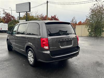 2016 Dodge Grand Caravan American Value Package   - Photo 13 - Langley, BC V3A 4H1
