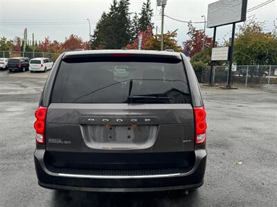 2016 Dodge Grand Caravan American Value Package   - Photo 3 - Langley, BC V3A 4H1