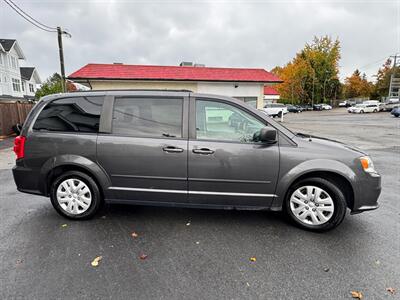 2016 Dodge Grand Caravan American Value Package   - Photo 7 - Langley, BC V3A 4H1