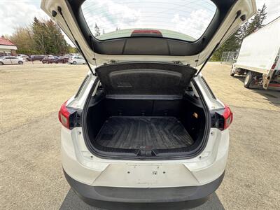 2016 Mazda CX-3 Touring   - Photo 9 - Langley, BC V3A 4H1