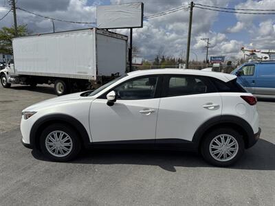 2016 Mazda CX-3 Touring   - Photo 6 - Langley, BC V3A 4H1