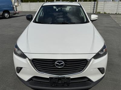 2016 Mazda CX-3 Touring   - Photo 8 - Langley, BC V3A 4H1