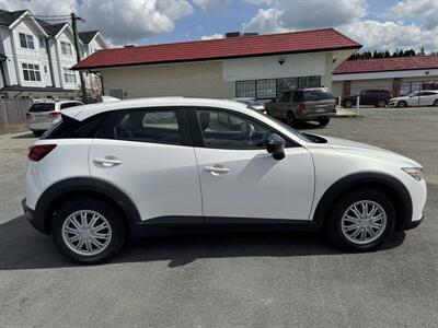 2016 Mazda CX-3 Touring   - Photo 2 - Langley, BC V3A 4H1