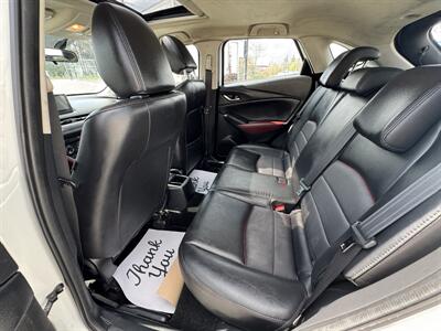 2016 Mazda CX-3 Touring   - Photo 14 - Langley, BC V3A 4H1