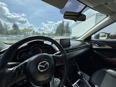 2016 Mazda CX-3 Touring   - Photo 15 - Langley, BC V3A 4H1