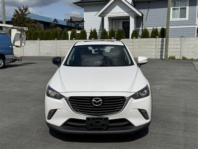 2016 Mazda CX-3 Touring   - Photo 5 - Langley, BC V3A 4H1