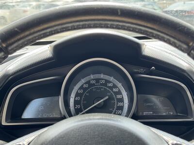 2016 Mazda CX-3 Touring   - Photo 16 - Langley, BC V3A 4H1