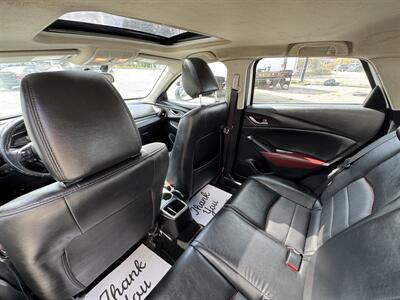 2016 Mazda CX-3 Touring   - Photo 13 - Langley, BC V3A 4H1