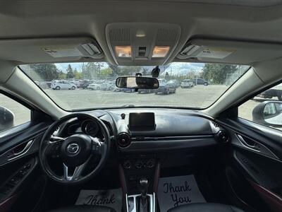 2016 Mazda CX-3 Touring   - Photo 17 - Langley, BC V3A 4H1