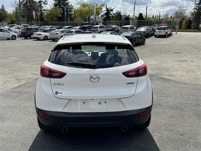 2016 Mazda CX-3 Touring   - Photo 4 - Langley, BC V3A 4H1