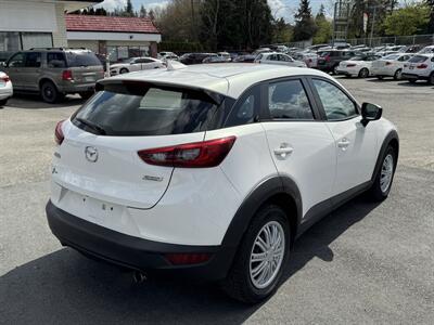 2016 Mazda CX-3 Touring   - Photo 7 - Langley, BC V3A 4H1