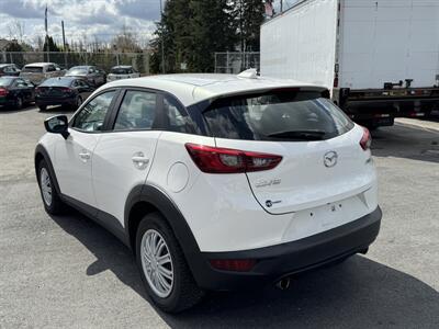 2016 Mazda CX-3 Touring   - Photo 3 - Langley, BC V3A 4H1