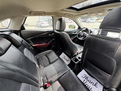 2016 Mazda CX-3 Touring   - Photo 11 - Langley, BC V3A 4H1