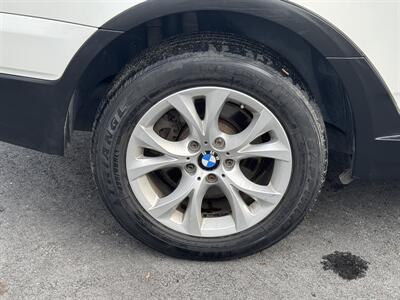 2009 BMW X3 xDrive30i   - Photo 20 - Langley, BC V3A 4H1