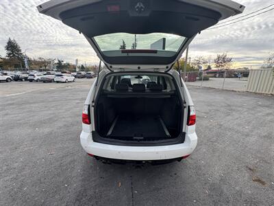 2009 BMW X3 xDrive30i   - Photo 18 - Langley, BC V3A 4H1