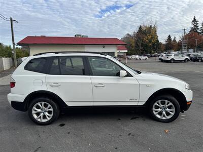 2009 BMW X3 xDrive30i   - Photo 3 - Langley, BC V3A 4H1
