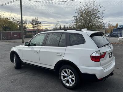2009 BMW X3 xDrive30i   - Photo 4 - Langley, BC V3A 4H1