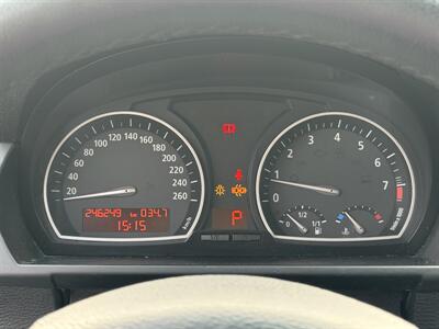 2009 BMW X3 xDrive30i   - Photo 9 - Langley, BC V3A 4H1