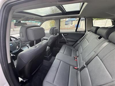 2009 BMW X3 xDrive30i   - Photo 17 - Langley, BC V3A 4H1