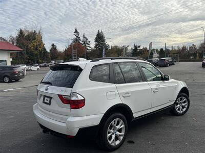 2009 BMW X3 xDrive30i   - Photo 7 - Langley, BC V3A 4H1